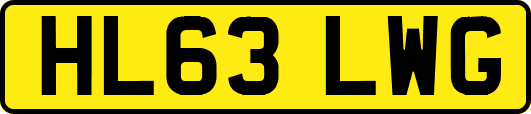 HL63LWG