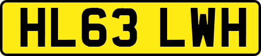 HL63LWH