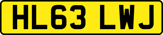 HL63LWJ