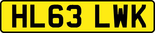 HL63LWK