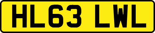 HL63LWL