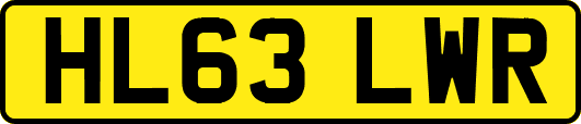 HL63LWR