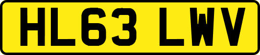 HL63LWV