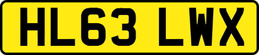 HL63LWX