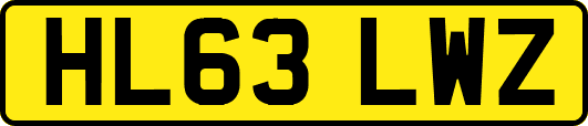 HL63LWZ