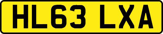 HL63LXA