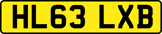 HL63LXB