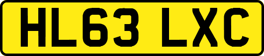 HL63LXC