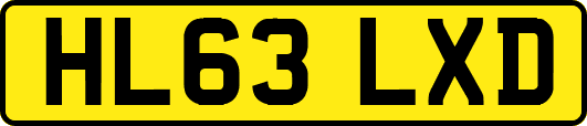 HL63LXD