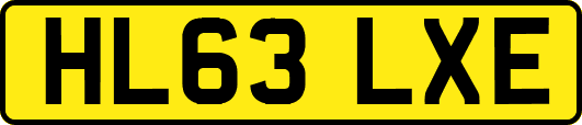 HL63LXE