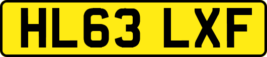 HL63LXF