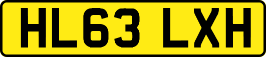 HL63LXH