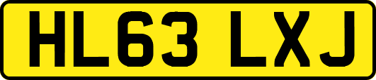 HL63LXJ
