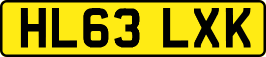 HL63LXK