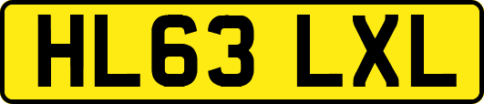 HL63LXL