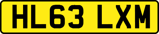 HL63LXM