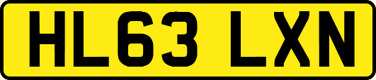HL63LXN
