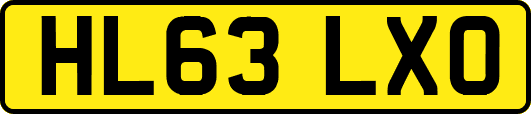 HL63LXO