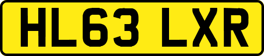 HL63LXR