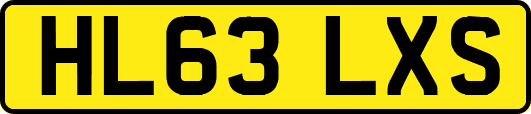 HL63LXS