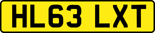 HL63LXT