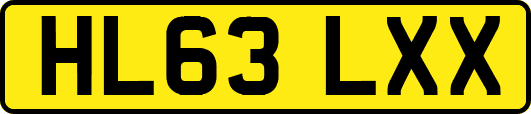 HL63LXX