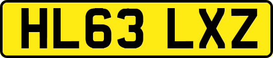 HL63LXZ