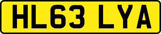 HL63LYA