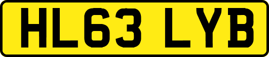 HL63LYB
