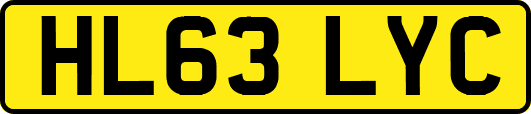 HL63LYC