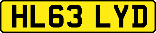 HL63LYD