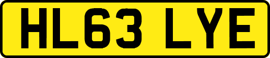 HL63LYE