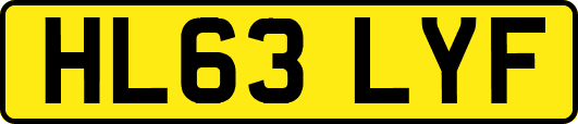 HL63LYF