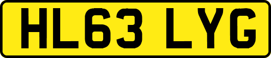 HL63LYG