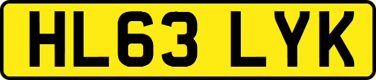 HL63LYK