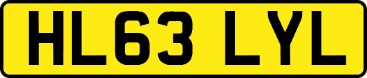 HL63LYL