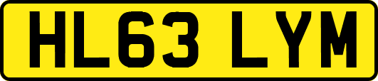 HL63LYM