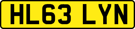 HL63LYN