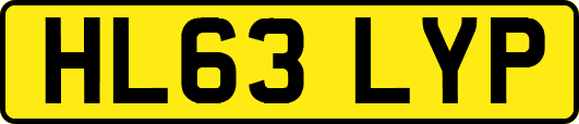 HL63LYP