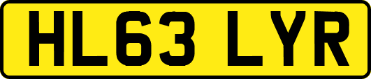 HL63LYR
