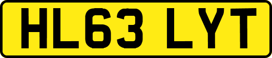 HL63LYT