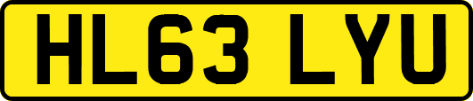 HL63LYU