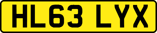HL63LYX