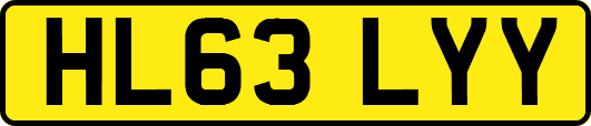 HL63LYY