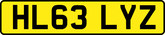 HL63LYZ
