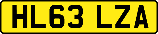 HL63LZA