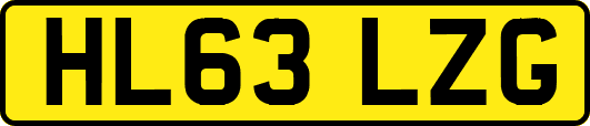 HL63LZG