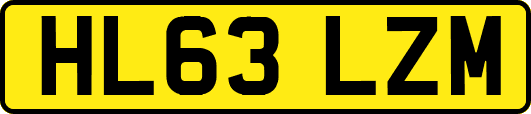 HL63LZM