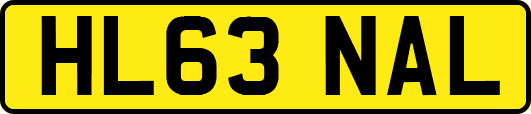 HL63NAL