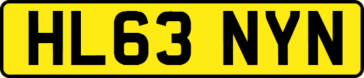 HL63NYN